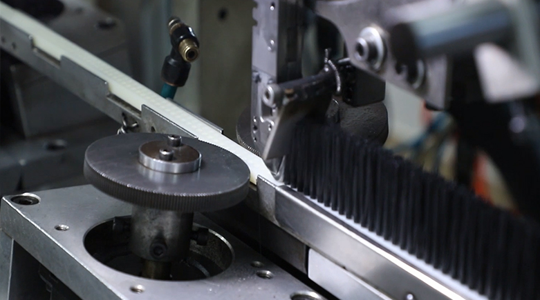 毛刷條批量定制