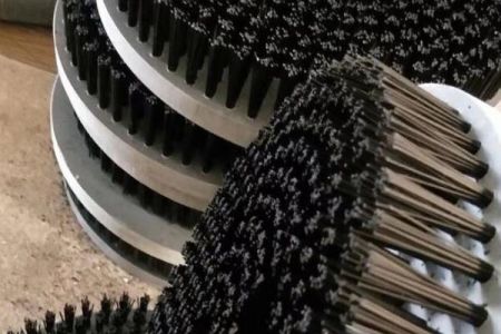 定制圓盤刷？傲群圓盤刷一站式定制服務，滿足個性化需求