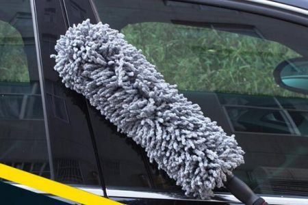 傲群滾筒洗車刷：四大優(yōu)勢(shì)，引領(lǐng)洗車行業(yè)新標(biāo)準(zhǔn)