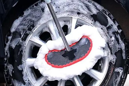 如何挑選高性價(jià)比的洗車刷？傲群洗車刷廠家為您提供無(wú)憂采購(gòu)方案