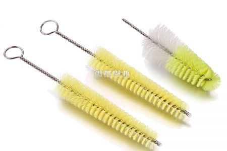 寶媽必看！兒童樂(lè)器清潔刷的安全選擇