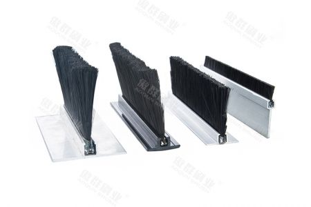 智能貼標(biāo)機(jī)對條刷的新要求