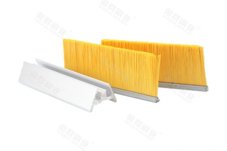 從車間到家門：密封毛刷的 5 個(gè) “隱身” 應(yīng)用場(chǎng)景