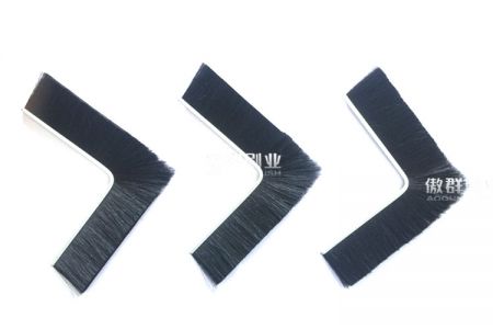 采購(gòu)密封毛刷總踩坑？3 分鐘分清 H/F/Y 型，附避坑指南