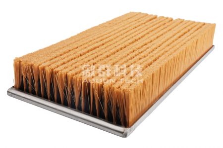 傲群高爾夫球打擊墊托盤毛刷：在家享專業(yè)練習(xí)，煥新高爾夫體驗(yàn)