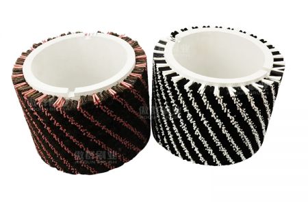 20年源頭廠家！工業(yè)毛刷定制不用愁，這家廣州企業(yè)能搞定全品類需求