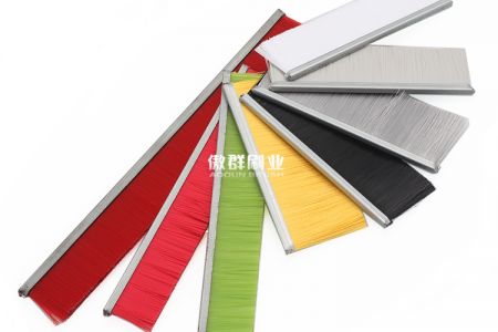 小毛刷大作為——傲群門刷解鎖全場景守護(hù)