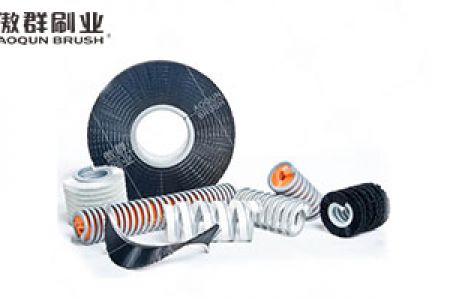金屬加工毛刷輥的品牌選擇與技術(shù)考量
