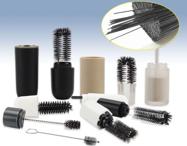 超彈耐高溫PEEK刷絲材料