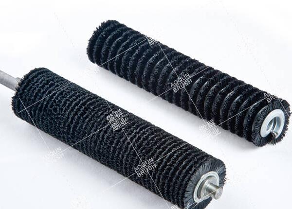 傲群工業(yè)毛刷輥