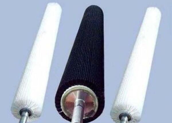 工業(yè)毛刷輥特點(diǎn)