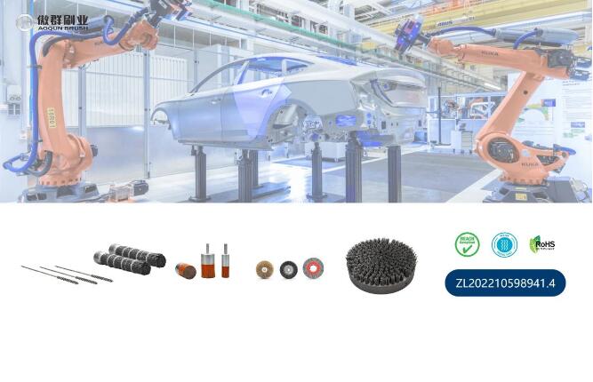 傲群科技助推汽車(chē)制造業(yè)轉(zhuǎn)型升級(jí) 傲群科技助推汽車(chē)制造業(yè)轉(zhuǎn)型升級(jí)