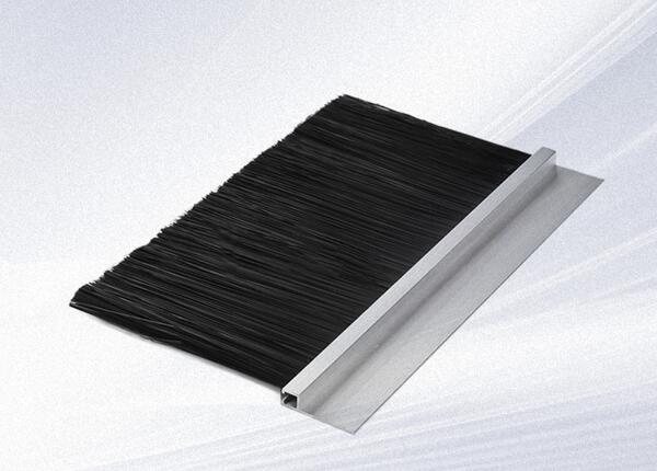 傲群軌道交通屏蔽門毛刷產(chǎn)品