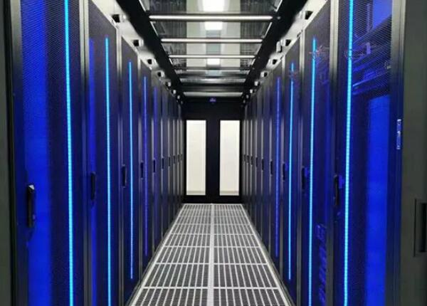 甘肅省金昌紫金云數(shù)據(jù)中心項目 甘肅省金昌紫金云數(shù)據(jù)中心項目