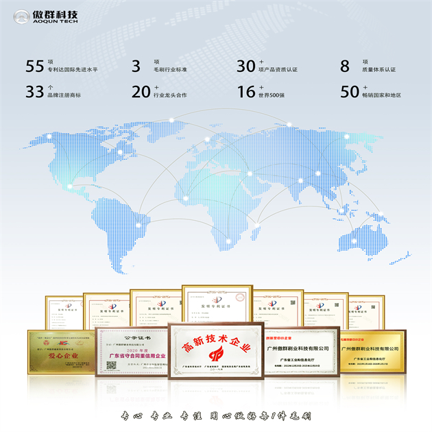 30多個(gè)行業(yè)的龍頭企業(yè)