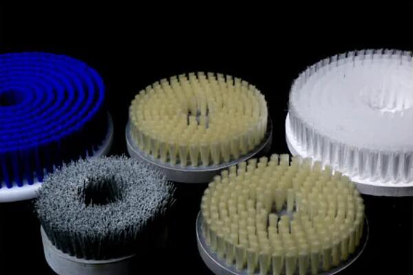 工業(yè)圓盤刷產品 工業(yè)圓盤刷產品